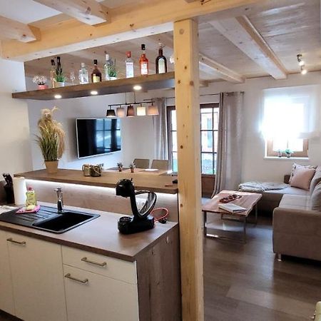 Hochalmbahnen Chalets Rauris 1-14 We2 Maislaufeldweg1L Eg Exteriér fotografie