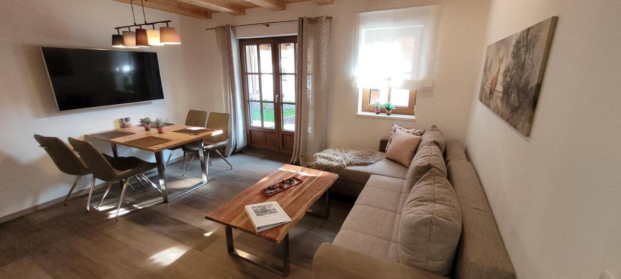 Hochalmbahnen Chalets Rauris 1-14 We2 Maislaufeldweg1L Eg Exteriér fotografie