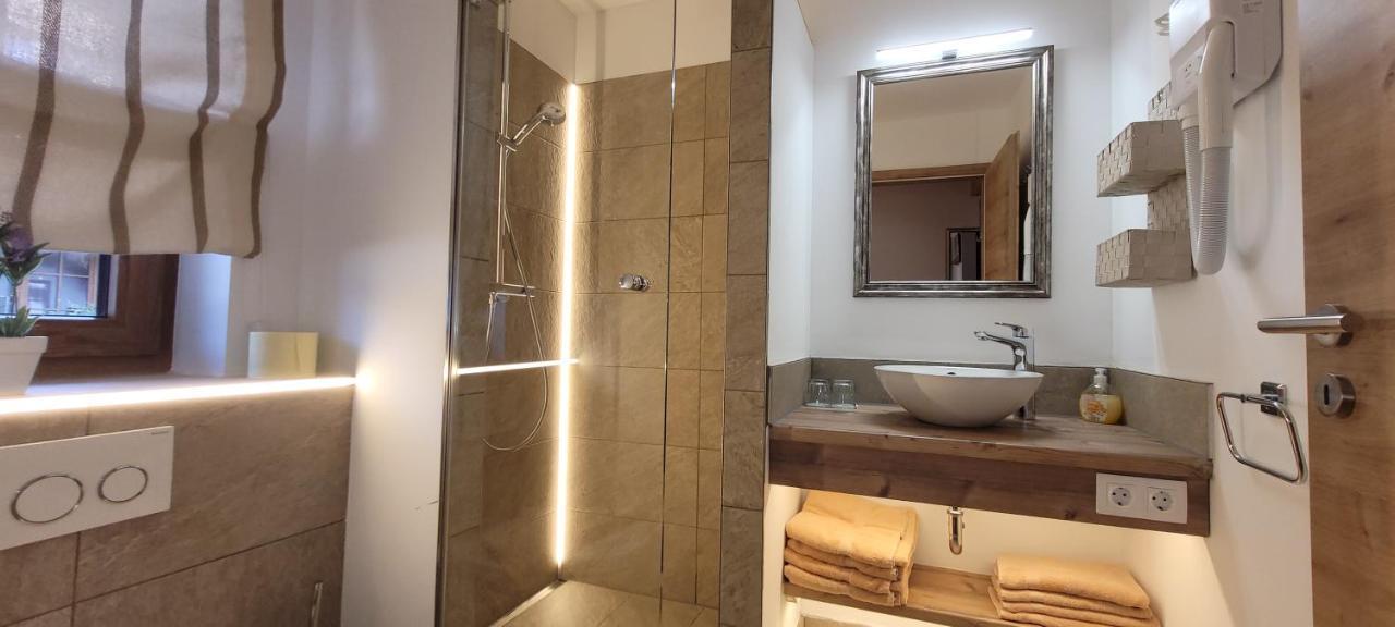Hochalmbahnen Chalets Rauris 1-14 We2 Maislaufeldweg1L Eg Exteriér fotografie